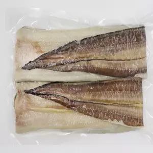 비제이마켓 군산명물 손질 바다장어 300G 냉동 국산바다장어