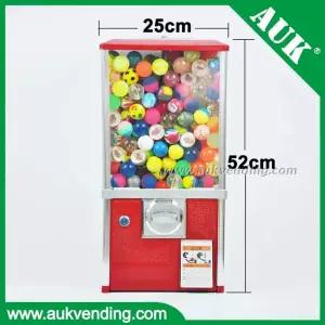 캡슐 뽑기 사탕 게임 선물 뽑기 기계 파티 놀이