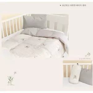 [롯데백화점]알레르망 꼼므구스블랭킷D