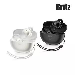 [브리츠코리아] 최신 블루투스 6.0V 오픈형 이어링 이어폰 BZ-EO9 이벤트