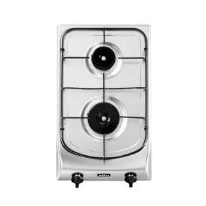 하츠 GC-2303SDBH 빌트인 매립형 도시가스 LNG LPG 2구 가스레인지 쿡탑