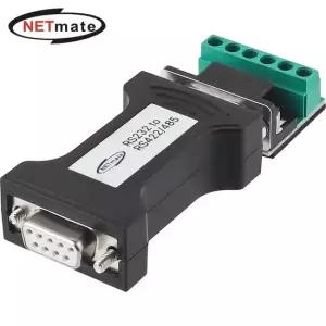 넷메이트 RS232 to RS422 485 컨버터 NM-SRC422 자재