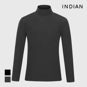 [INDIAN] 베이스레이어 긴팔 티셔츠_MIXAL3W9201