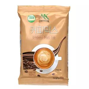 자판기용 마일드 터치 커피믹스 800g 12개입 1박스