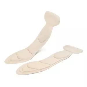 발인솔 구두깔창 여성 신발 발바닥 인솔 (WFK88YQ)