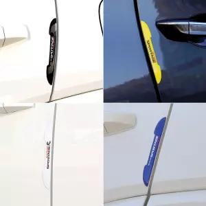 [간지] 더뉴 스포티지 F/L 더볼드 맞춤 로고 제작 문콕방지 도어가드 [호환상품]