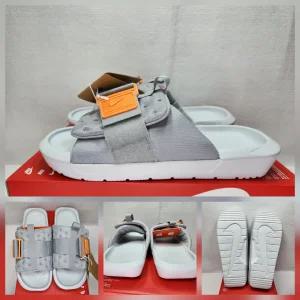 [국내매장용] 나이키 아스나3 슬라이드NN FB2183-002