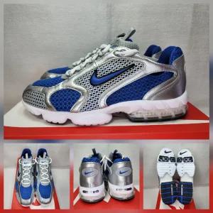 [국내매장용] 나이키 에어줌 스피리돈 케이지2 CJ1288-002