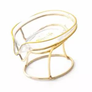 고급 비누걸이 비누받침대 세면대 접시 비누디스펜서 비눗갑 비누받이 비누트레이