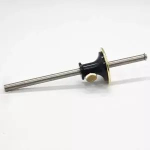 고품질 한국제조 길이 180MM 측정범위 150MM 휠마킹게이지 (WE041EF)