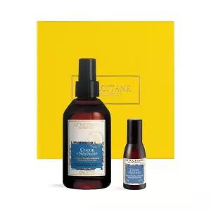 갤러리아 록시땅 [기프트] 코쿤 드 세레니떼 릴랙싱 필로우 미스트 100ml 세