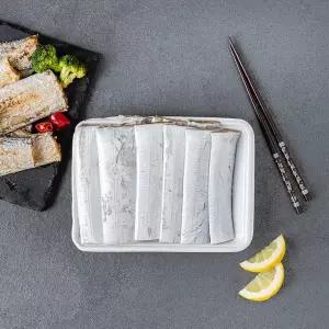 [해동][국산] 손질 제주 은갈치 (대, 마리)