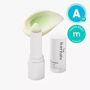 베이비 듀얼 스틱밤 아기 립밤 멀티밤 10g