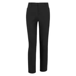 [밀레] 바지 여성 겨울 기모 본딩 팬츠 MLUWP69116_IC