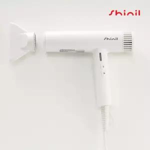 신일 파워 밸런스 BLDC 헤어 드라이기 (전문가용/3단조절/저소음)