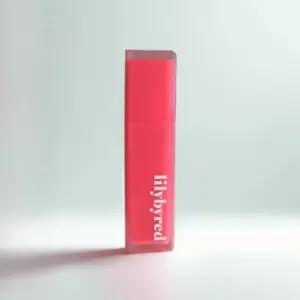 릴리바이레드 무드 라이어 벨벳 틴트 청초한살구인척 1호