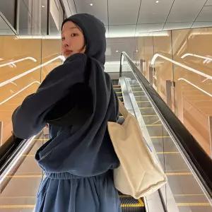 [메이비베이비] [Dearest] Norwegian Fleece Pullover (딥블루)