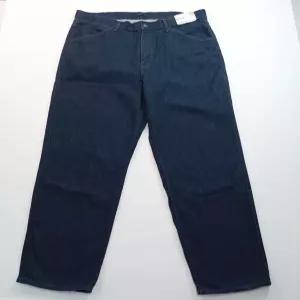 유니클로 청바지 사이즈40 일자 캐주얼 기본 데님팬츠