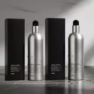 보닌 남성올인원 플루이드 180ml 2개 트리플 액션원샷