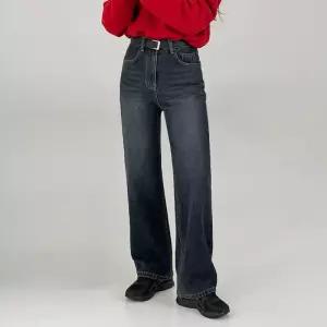 [에이와비] [140.150ver] #AWABMADE:_온즈링기모와이드팬츠 -키작녀/기장선택/1color/3size