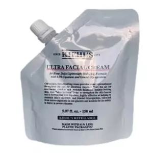 [키엘] 울트라 훼이셜 크림 리필150ml