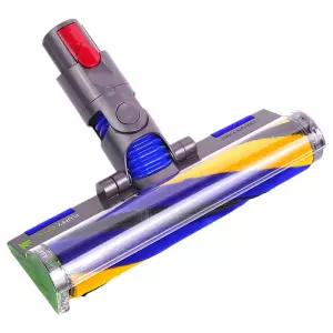 호환 다이슨 청소기 헤드 교체 디지털슬림SV18 V12디텍트슬림 청소기 부품 브러쉬 흡입구