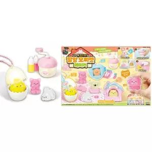 [키움하우스](의정부점)[미미월드] 말랑 모찌펫 메이커