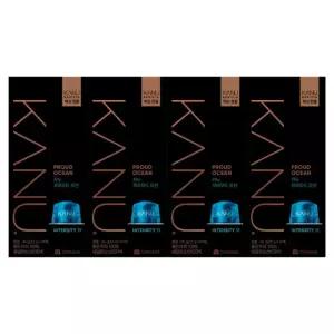 동서식품 카누 프라우드 오션 10개입 4팩 / 카누 바리스타 전용캡슐