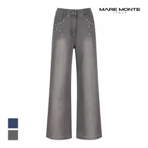 [마레몬떼] 핫픽스데님팬츠_M243MDN15P0