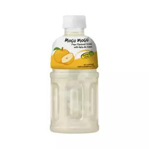 모구모구 배 320ml 24입