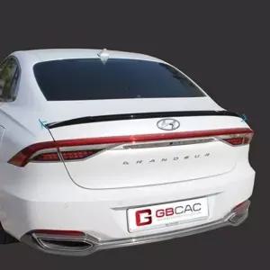 그랜저ig 스포일러 트렁크 리어 날개 튜닝 그랜져ig스포일러 그랜져ig몰딩