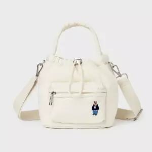 [후아유](신세계 사우스시티)Padded Bucket Bag WHBGF4V22A