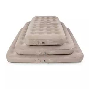 1자충매트 소형 캠핑 에어매트 자동 1 싱글