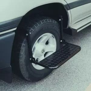 이동식 무시동 히터 220V 휴대용 리모컨 캠핑용 온풍 캠핑