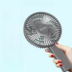 휴대용 접이식 손풍기 모기장 블랙독 안전가드