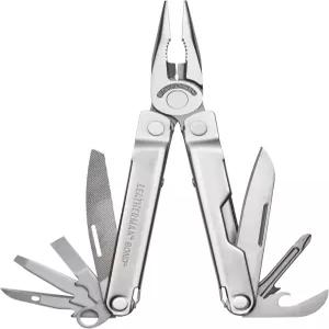 LEATHERMAN Bond 멀티툴 420HC 스테인리스 EDC 공구 미국 생산