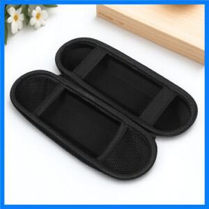 전동 칫솔 케이스 휴대용 보관 상자 내구성 보호 여행용 파우치 실용적인 야외용 캐리어