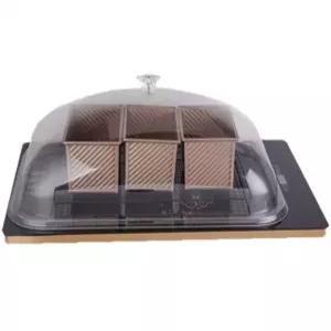 제빵발효기 가정용 제빵기 발효기 홈베이킹 오븐 베이킹 숙성기 빵만들기 베이커리