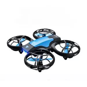 미니드론 4K카메라 촬영 드론 야외 입문용 3면