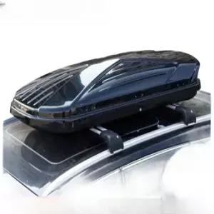 승용차 대용량 루프박스 루프백 대형 차량용 단독 십자