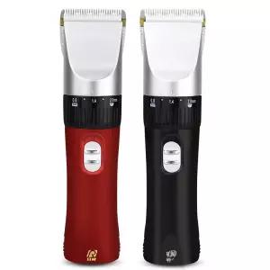 헤어 클리퍼 컷트기 이발기구 머리깎는기계 이발기 씨엔에스 프로바리깡  애견바리깡