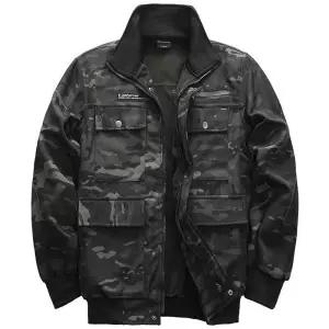 동계 낚시방한복 낚시복 네이비 가을 멜빵바지 상하의