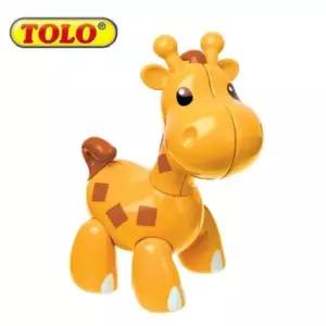 내친구기린 인형 (WFJR2OL)