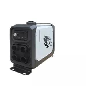 무시동히터 차박 캠핑용 상품 미니 온풍기 캠핑무시동히터