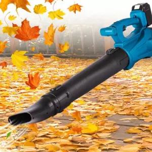 낙엽 청소용송풍기 낙엽치우는기계 바람청소기