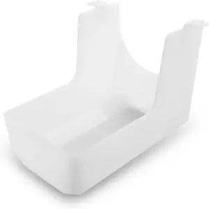 99110437 Broan Nutone용 레인지 후드 라이트 렌즈 커버 41000 42000 모델 S99110437