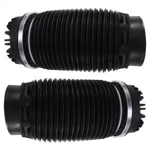 에어서스펜션 쇼바 닷지 램 1500 2013- 에어 스프링 백 쇼크 업소버 리어 서스펜션 68069813AA 4877136AB 4