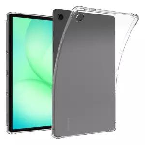 갤럭시탭 A9+ A11+ 플러스 에어리 투명 실리콘 젤리 케이스 AL-6