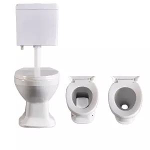 요트 변기 간이 트레일러 캠핑카 고정변기 카라반