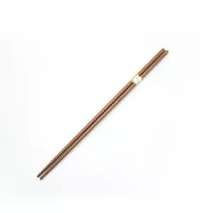 튀김젓가락 튀김용 긴젓가락 옻칠튀김젓가락 긴나무젓가락 (WFJ75D4)